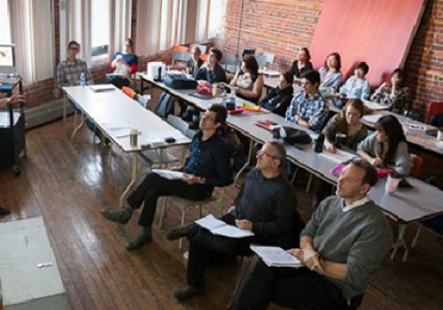 Trường Đại Học Nghệ Thuật Thiết Kế NSCAD -DU HỌC CANADA